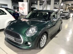 
										MINI MINI (F56) 3P (13-21) 2017 lleno									
