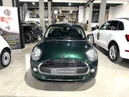 
										MINI MINI (F56) 3P (13-21) 2017 lleno									