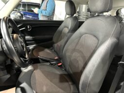 
										MINI MINI (F56) 3P (13-21) 2017 lleno									