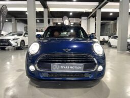 
										MINI MINI (F57) CABRIO (15-21) 2017 lleno									