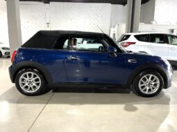 
										MINI MINI (F57) CABRIO (15-21) 2017 lleno									