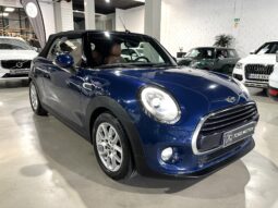 
										MINI MINI (F57) CABRIO (15-21) 2017 lleno									