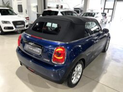 
										MINI MINI (F57) CABRIO (15-21) 2017 lleno									
