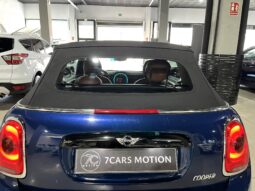 
										MINI MINI (F57) CABRIO (15-21) 2017 lleno									