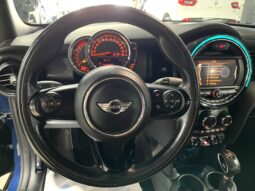 
										MINI MINI (F57) CABRIO (15-21) 2017 lleno									