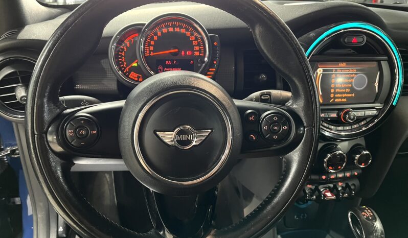 
								MINI MINI (F57) CABRIO (15-21) 2017 lleno									