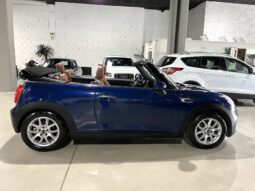 
										MINI MINI (F57) CABRIO (15-21) 2017 lleno									