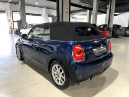 
										MINI MINI (F57) CABRIO (15-21) 2017 lleno									