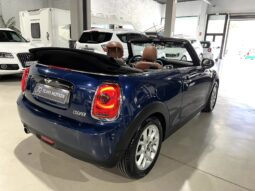 
										MINI MINI (F57) CABRIO (15-21) 2017 lleno									