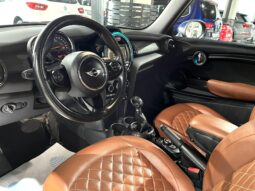
										MINI MINI (F57) CABRIO (15-21) 2017 lleno									