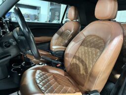
										MINI MINI (F57) CABRIO (15-21) 2017 lleno									