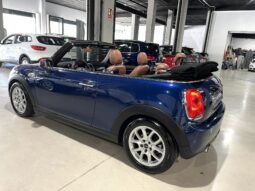 
										MINI MINI (F57) CABRIO (15-21) 2017 lleno									