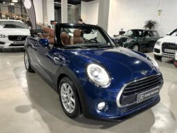 MINI MINI (F57) CABRIO (15-21) 2017