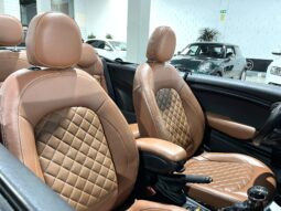 
										MINI MINI (F57) CABRIO (15-21) 2017 lleno									