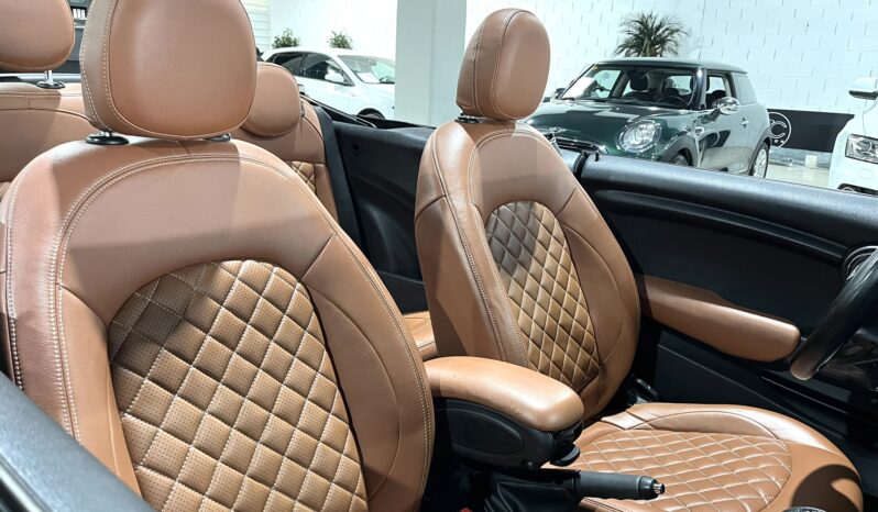 
								MINI MINI (F57) CABRIO (15-21) 2017 lleno									