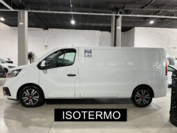 RENAULT NUEVA TRAFIC EXCLUSIVE – VAN E 2025