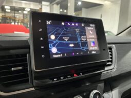 
										RENAULT NUEVA TRAFIC EXCLUSIVE – VAN E 2025 lleno									