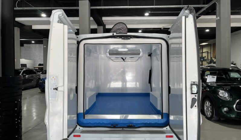 
								RENAULT NUEVA TRAFIC EXCLUSIVE – VAN E 2025 lleno									