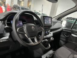 
										RENAULT NUEVA TRAFIC EXCLUSIVE – VAN E 2025 lleno									
