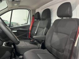 
										RENAULT NUEVA TRAFIC EXCLUSIVE – VAN E 2025 lleno									