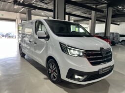 
										RENAULT NUEVA TRAFIC EXCLUSIVE – VAN E 2025 lleno									