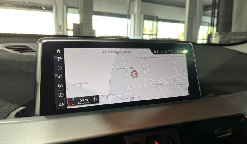 
								BMW X1 (F48) 5P (19-22) 2021 lleno									