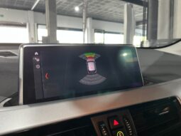 
										BMW X1 (F48) 5P (19-22) 2021 lleno									
