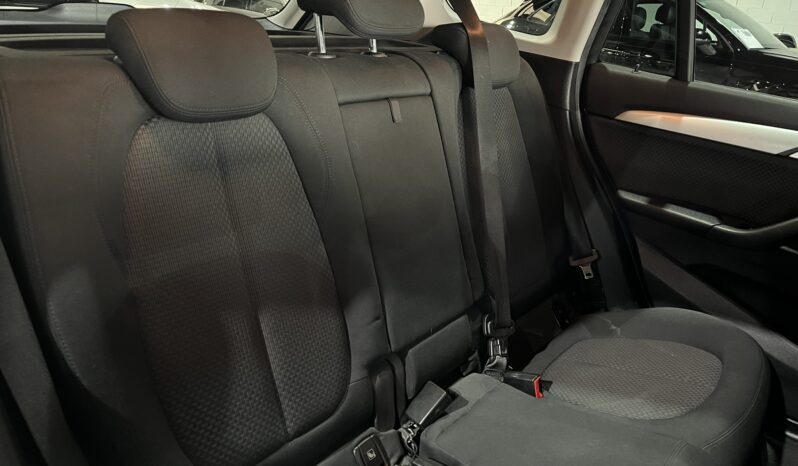 
								BMW X1 (F48) 5P (19-22) 2021 lleno									
