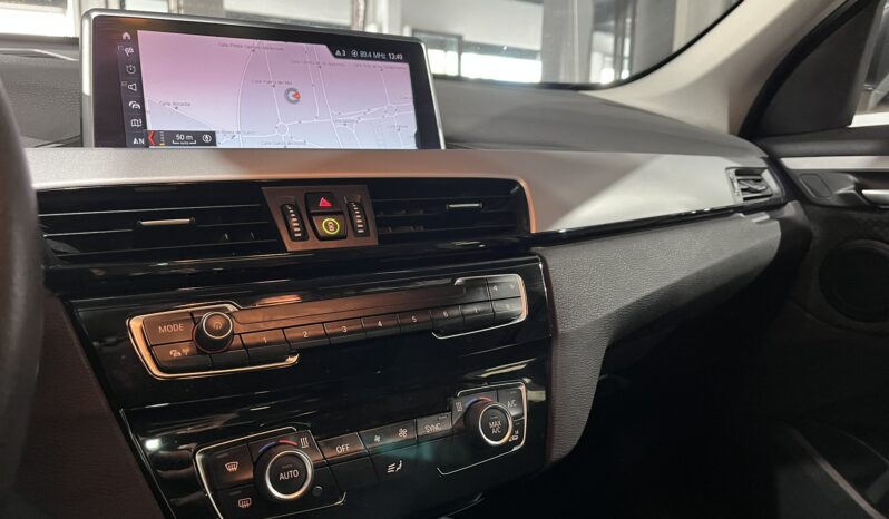 
								BMW X1 (F48) 5P (19-22) 2021 lleno									