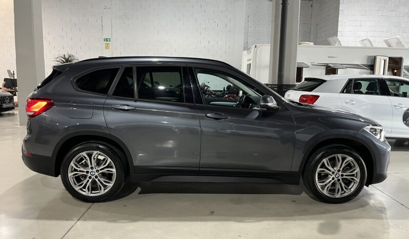 
								BMW X1 (F48) 5P (19-22) 2021 lleno									