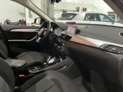 
										BMW X1 (F48) 5P (19-22) 2021 lleno									