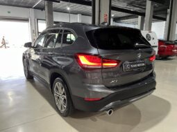 
										BMW X1 (F48) 5P (19-22) 2021 lleno									