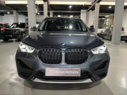 
										BMW X1 (F48) 5P (19-22) 2021 lleno									