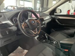 
										BMW X1 (F48) 5P (19-22) 2021 lleno									