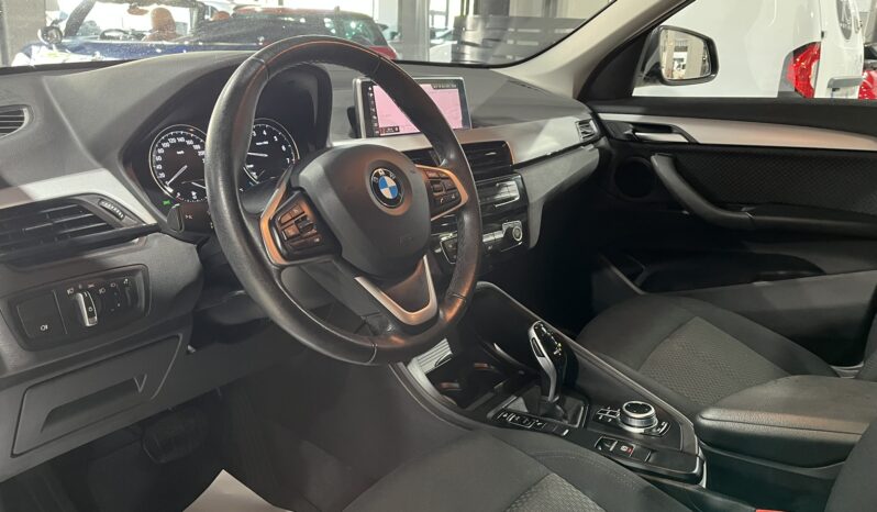 
								BMW X1 (F48) 5P (19-22) 2021 lleno									