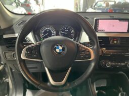 
										BMW X1 (F48) 5P (19-22) 2021 lleno									