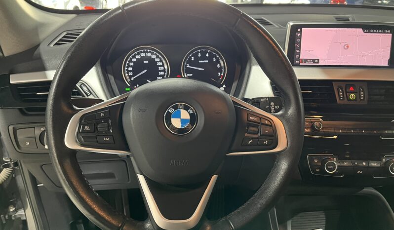 
								BMW X1 (F48) 5P (19-22) 2021 lleno									