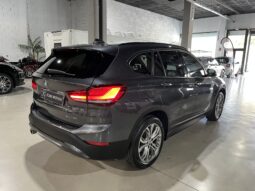 
										BMW X1 (F48) 5P (19-22) 2021 lleno									
