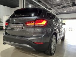 
										BMW X1 (F48) 5P (19-22) 2021 lleno									