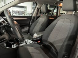 
										BMW X1 (F48) 5P (19-22) 2021 lleno									