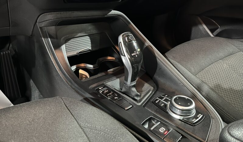 
								BMW X1 (F48) 5P (19-22) 2021 lleno									