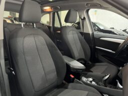 
										BMW X1 (F48) 5P (19-22) 2021 lleno									