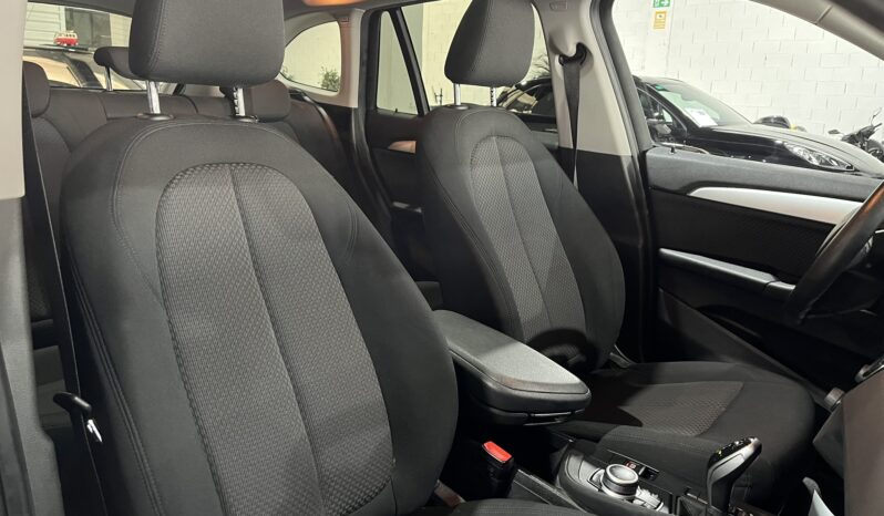 
								BMW X1 (F48) 5P (19-22) 2021 lleno									