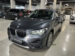 
										BMW X1 (F48) 5P (19-22) 2021 lleno									