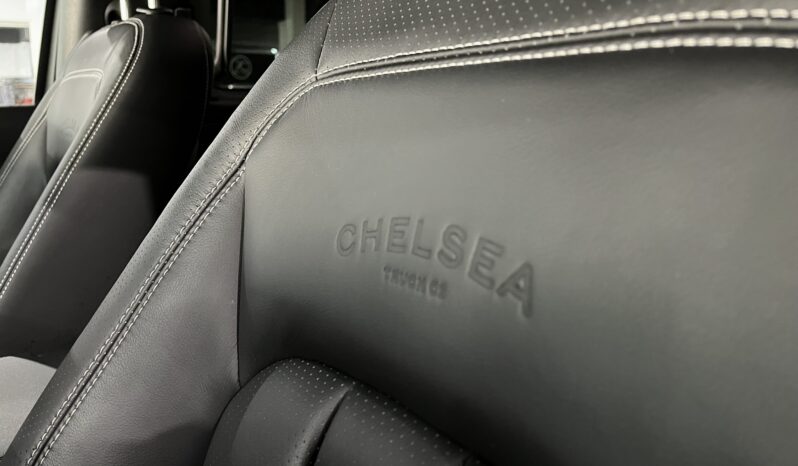 
								LAND ROVER DEFENDER CHELSEA 2024 lleno									