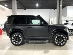 
										LAND ROVER DEFENDER CHELSEA 2024 lleno									