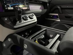 
										LAND ROVER DEFENDER CHELSEA 2024 lleno									