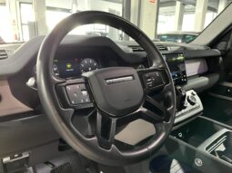 
										LAND ROVER DEFENDER CHELSEA 2024 lleno									