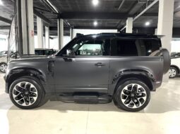 
										LAND ROVER DEFENDER CHELSEA 2024 lleno									