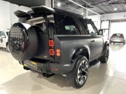 
										LAND ROVER DEFENDER CHELSEA 2024 lleno									